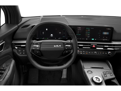 2027 Kia Sportage Plug-In Hybrid X-Line Prestige