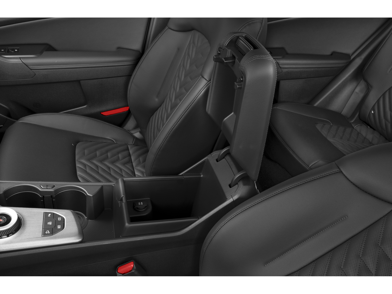 2027 Kia Sportage Plug-In Hybrid X-Line Prestige