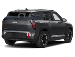 2027 Kia EV3 Wind