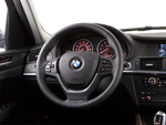 2011 BMW X3 xDrive35i