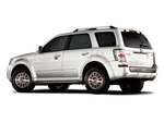 2011 Mercury Mariner Premier