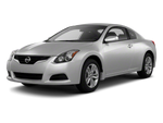 2011 Nissan Altima 2.5 S