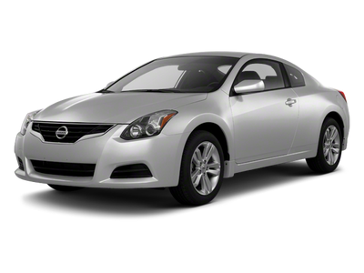 2011 Nissan Altima 2.5 S