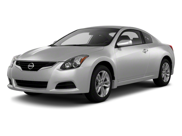 2011 Nissan Altima 2.5 S