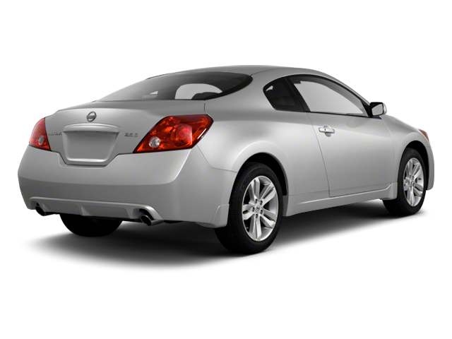 2011 Nissan Altima 2.5 S