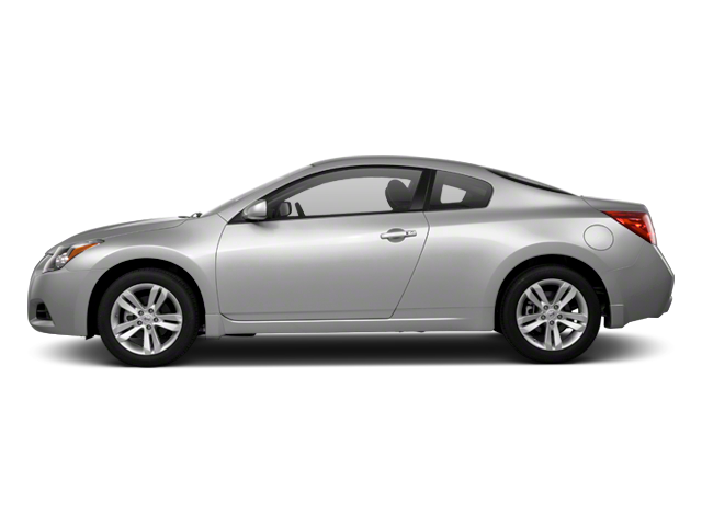 2011 Nissan Altima 2.5 S