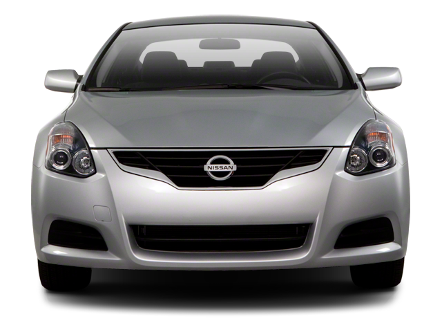 2011 Nissan Altima 2.5 S