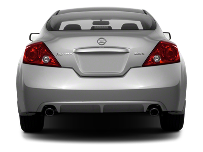 2011 Nissan Altima 2.5 S