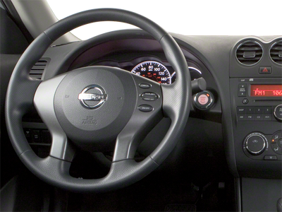 2011 Nissan Altima 2.5 S