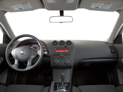 2011 Nissan Altima 2.5 S