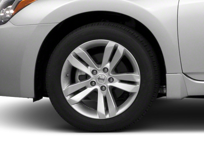 2011 Nissan Altima 2.5 S
