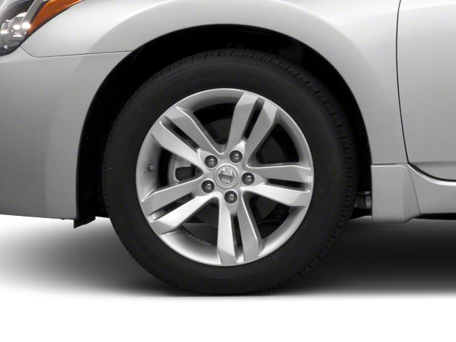 2011 Nissan Altima 2.5 S