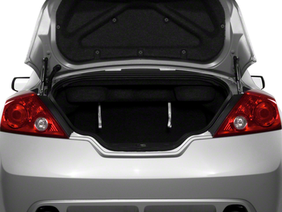 2011 Nissan Altima 2.5 S