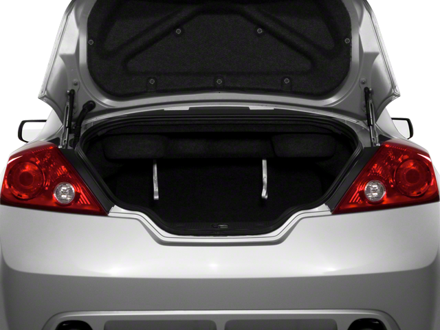 2011 Nissan Altima 2.5 S