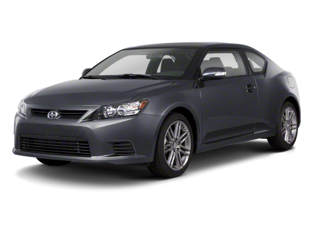 2011 Scion tC Base