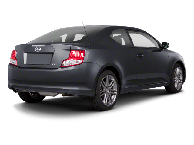 2011 Scion tC Base