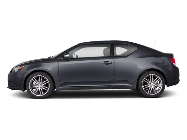 2011 Scion tC Base
