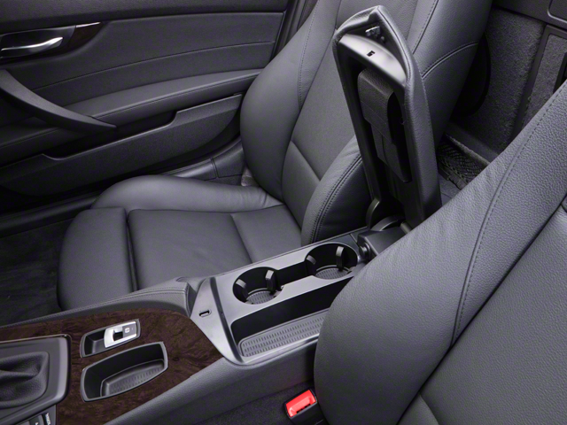 2012 BMW Z4 sDrive28i