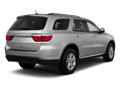 2012 Dodge Durango SXT