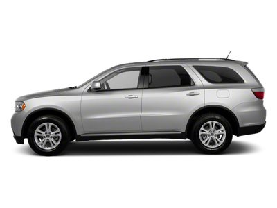 2012 Dodge Durango SXT