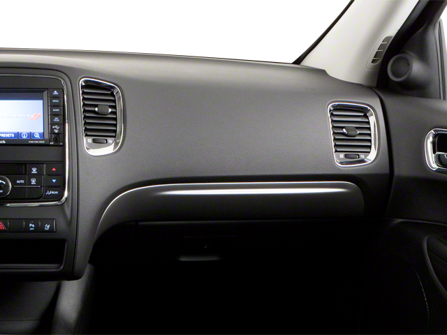 2012 Dodge Durango SXT