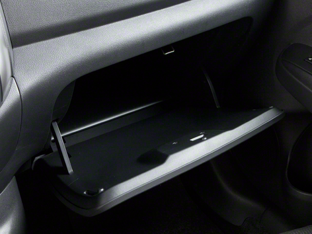 2013 Nissan Versa 1.6 SV