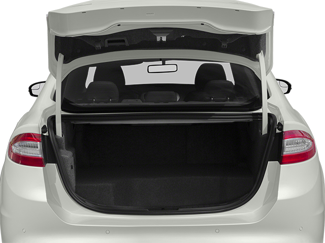 2014 Ford Fusion Hybrid SE