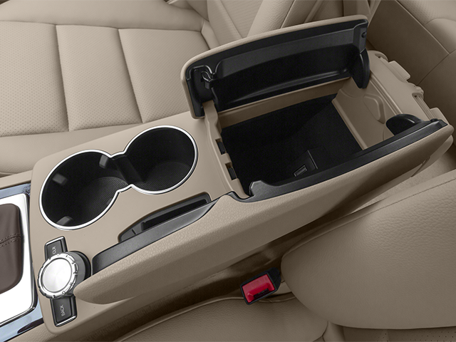 2014 Mercedes-Benz C-Class C 250