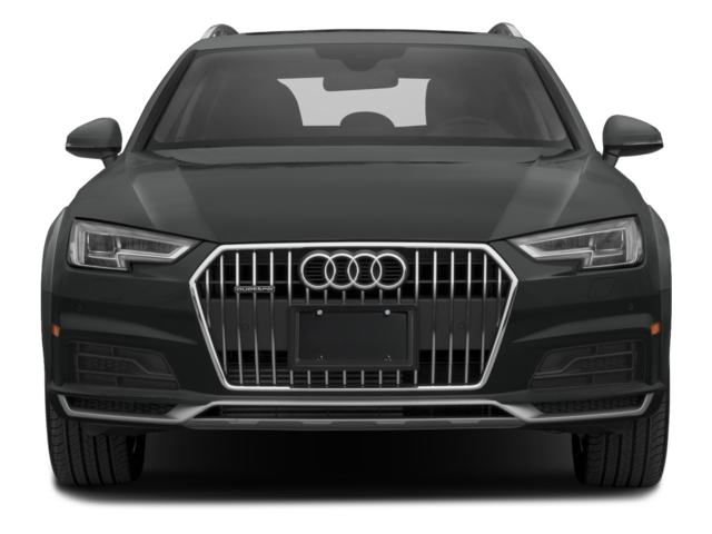 2017 Audi A4 allroad 2.0T Premium Plus quattro
