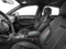 2017 Audi S3 2.0T Premium Plus quattro