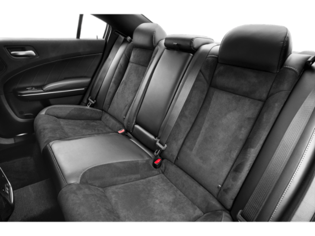2018 Dodge Charger R/T Scat Pack