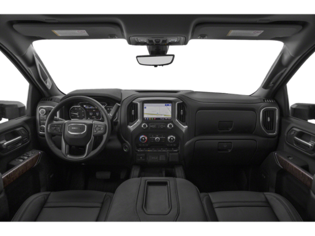 2023 GMC Sierra 3500HD Denali