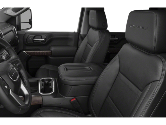 2023 GMC Sierra 3500HD Denali