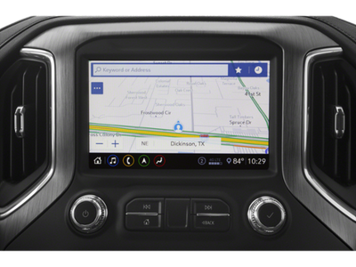 2023 GMC Sierra 3500HD Denali