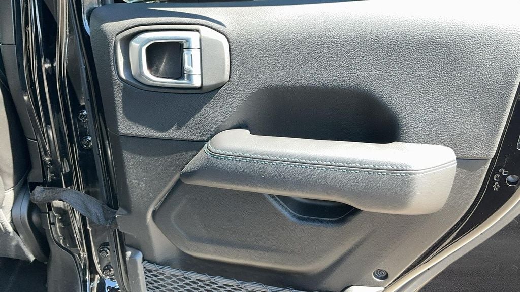 2022 Jeep Wrangler Unlimited Rubicon 4xe