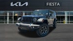 2022 Jeep Wrangler Unlimited Rubicon 4xe