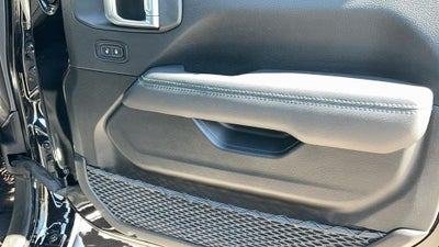 2022 Jeep Wrangler Unlimited Rubicon 4xe