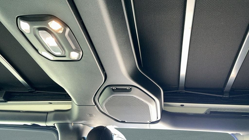 2022 Jeep Wrangler Unlimited Rubicon 4xe