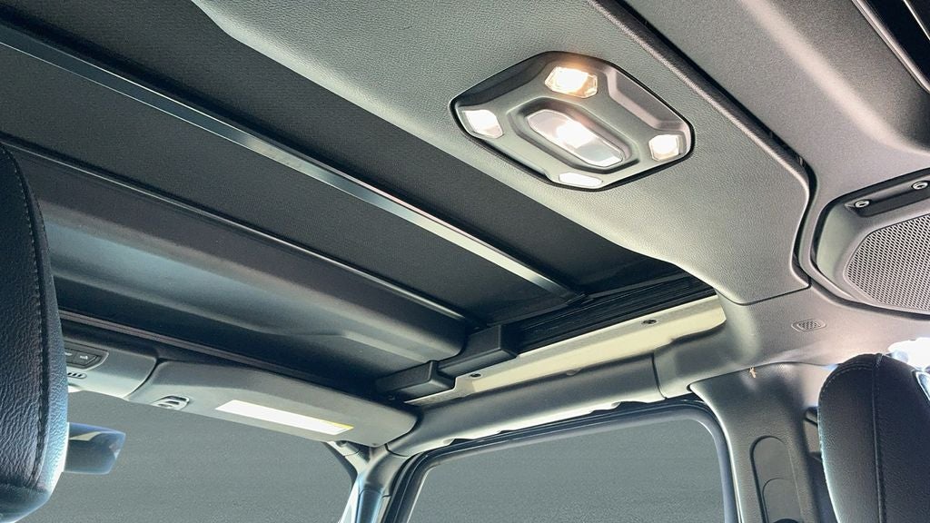 2022 Jeep Wrangler Unlimited Rubicon 4xe