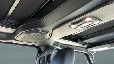 2022 Jeep Wrangler Unlimited Rubicon 4xe