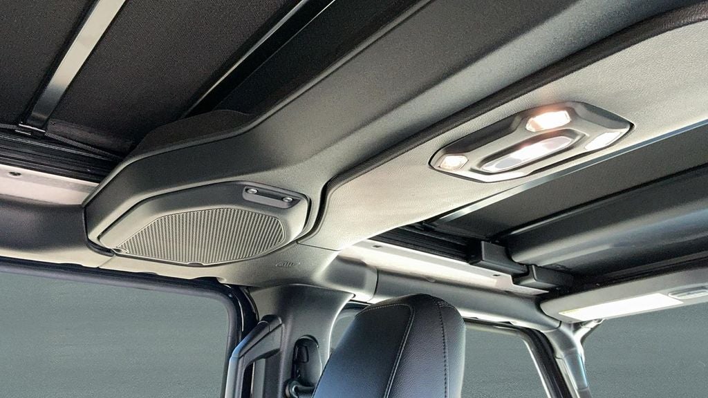 2022 Jeep Wrangler Unlimited Rubicon 4xe