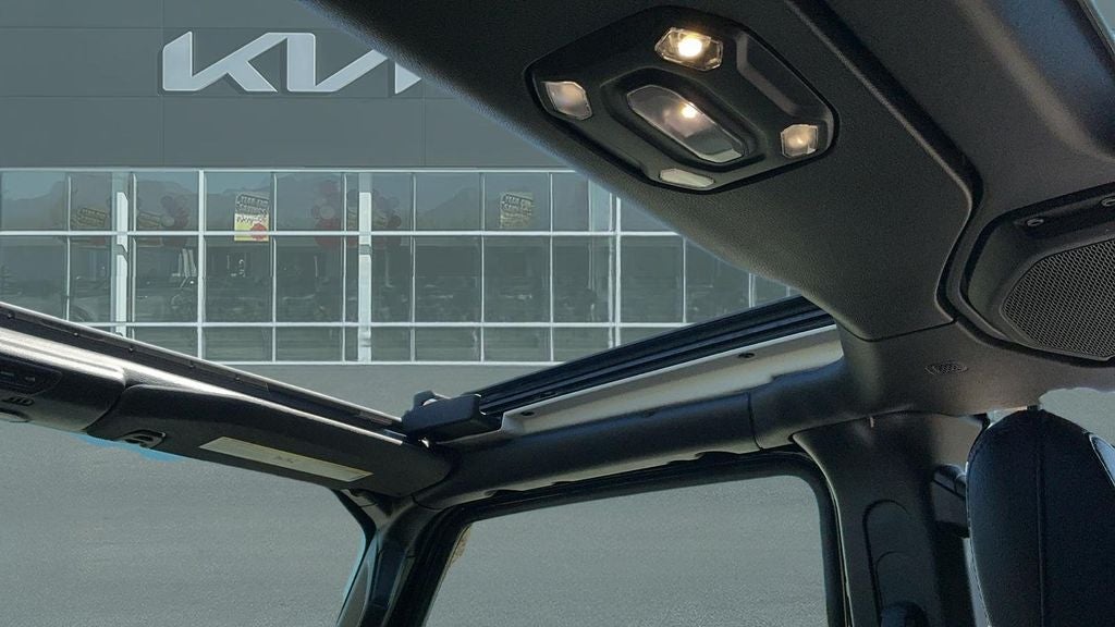 2022 Jeep Wrangler Unlimited Rubicon 4xe