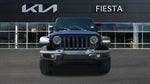 2022 Jeep Wrangler Unlimited Rubicon 4xe