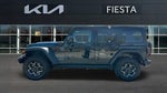 2022 Jeep Wrangler Unlimited Rubicon 4xe