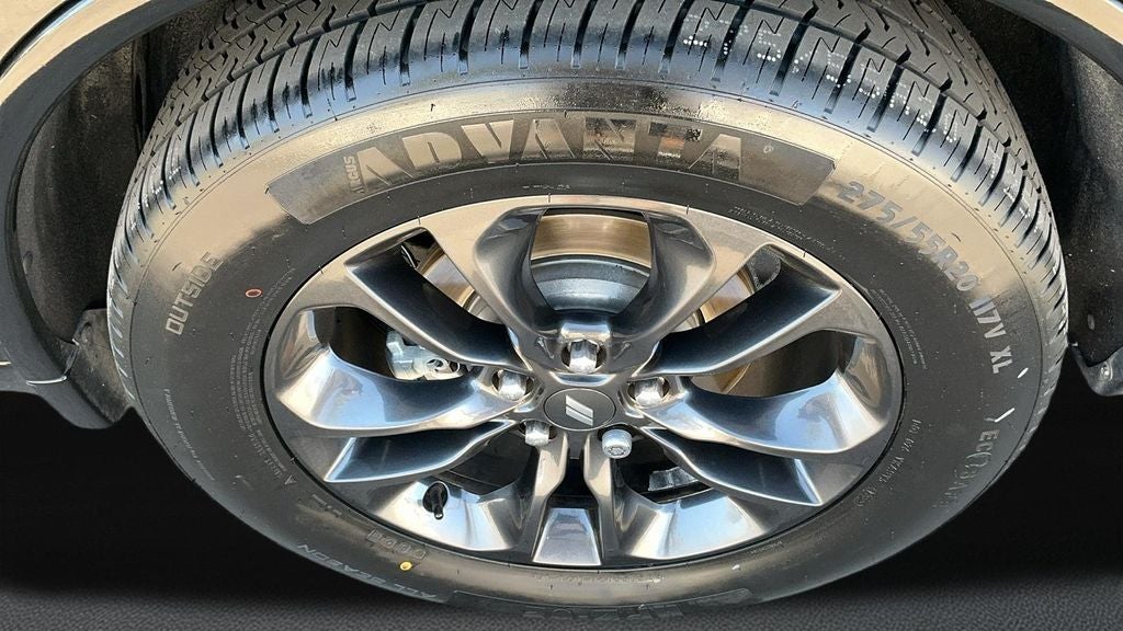 2021 Dodge Durango GT
