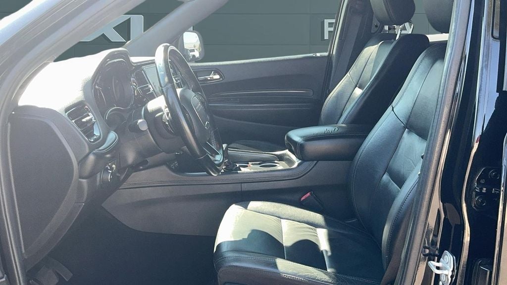 2021 Dodge Durango GT