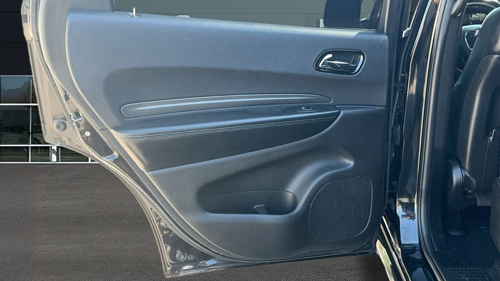 2021 Dodge Durango GT