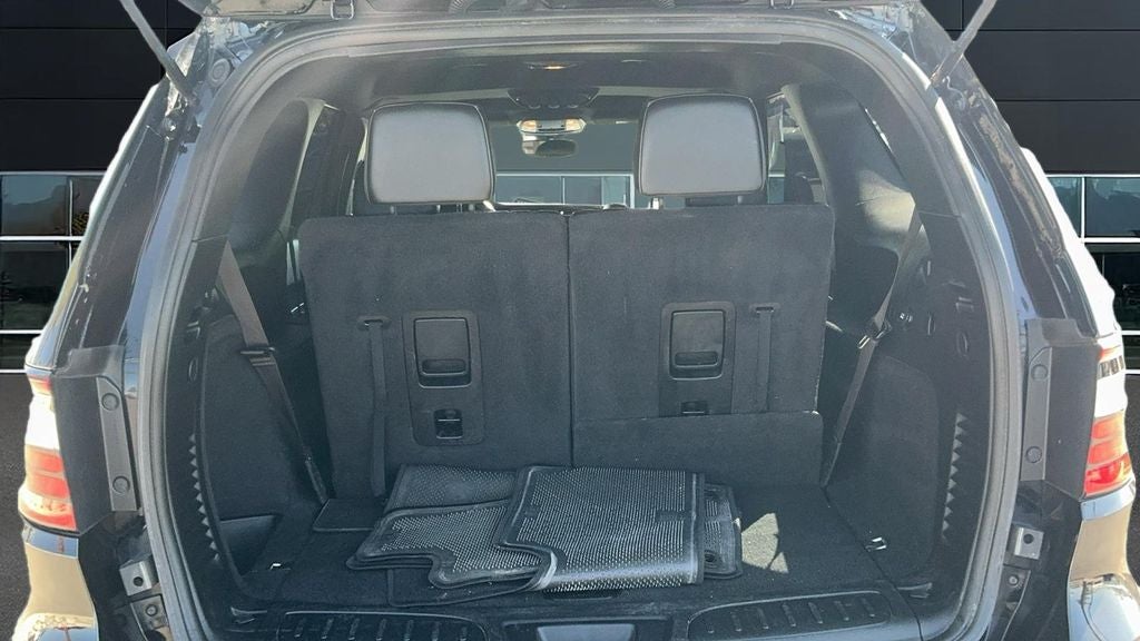 2021 Dodge Durango GT