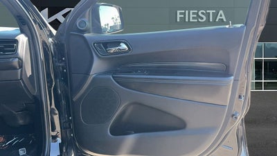2021 Dodge Durango GT