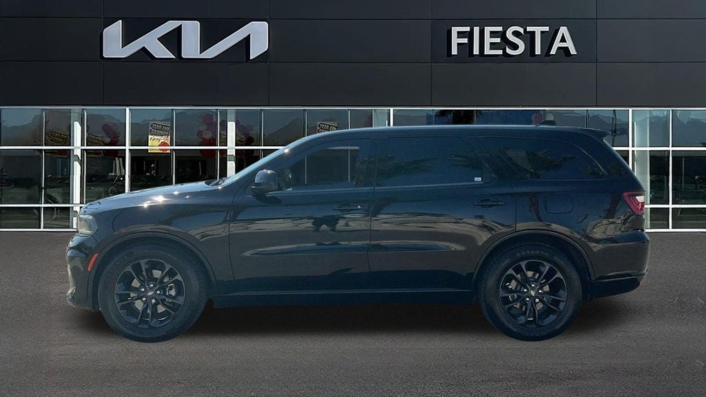 2021 Dodge Durango GT